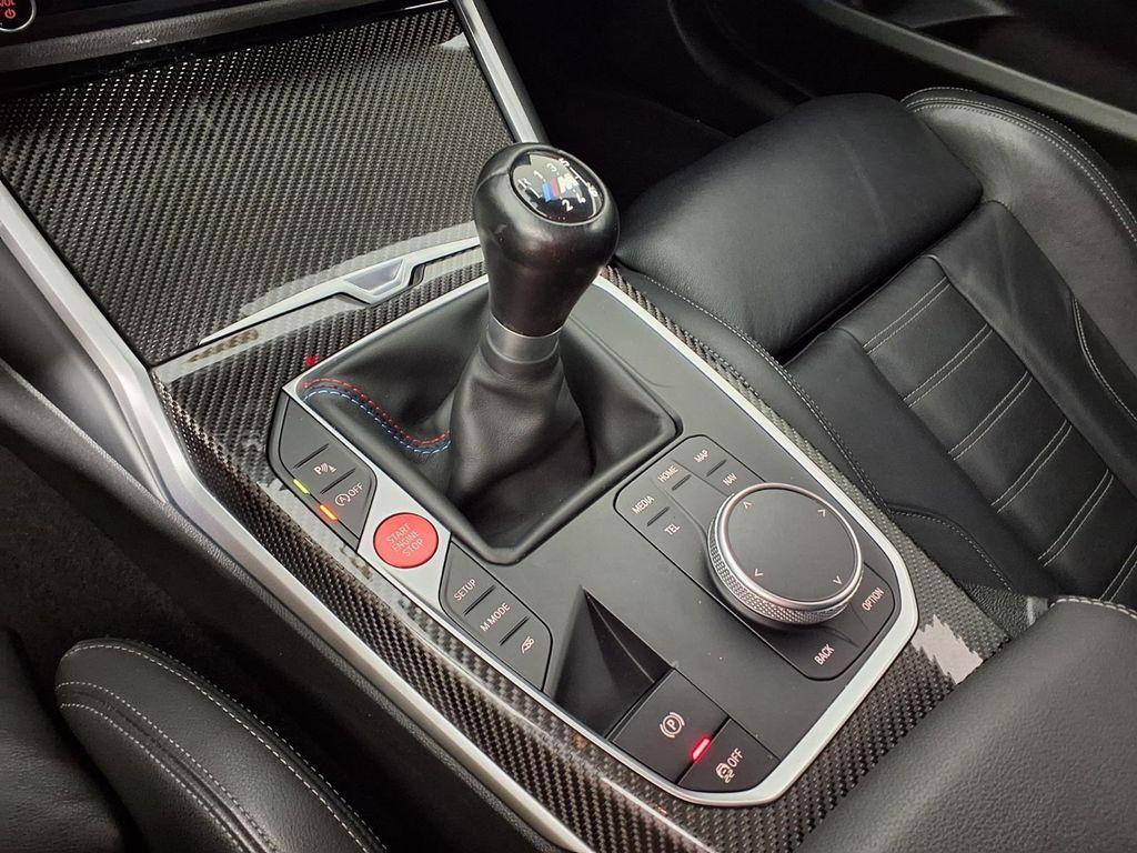 used 2024 BMW M2 car, priced at $63,250