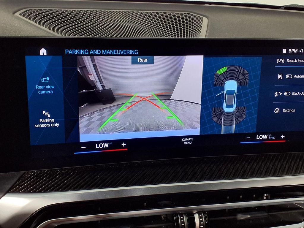 used 2024 BMW M2 car, priced at $63,250