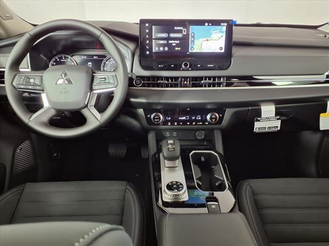 new 2025 Mitsubishi Outlander car, priced at $28,888