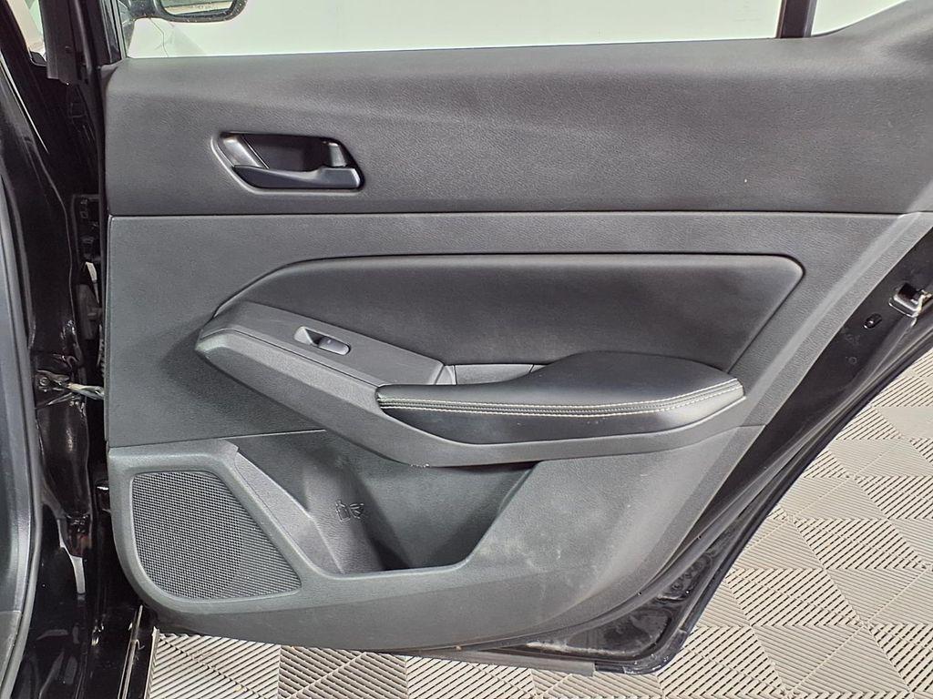 used 2024 Nissan Altima car, priced at $17,447