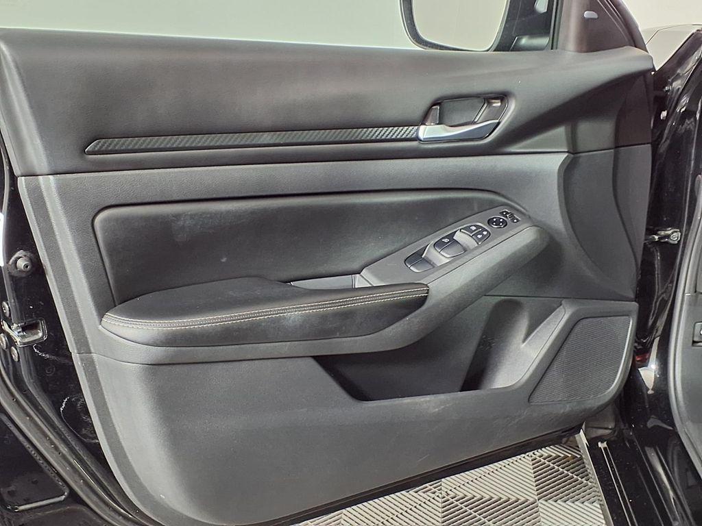 used 2024 Nissan Altima car, priced at $17,447