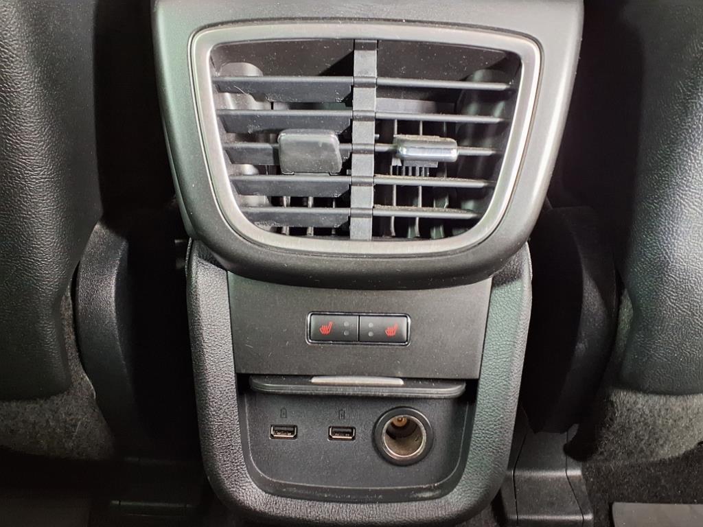 used 2017 Lincoln MKX car, priced at $18,997