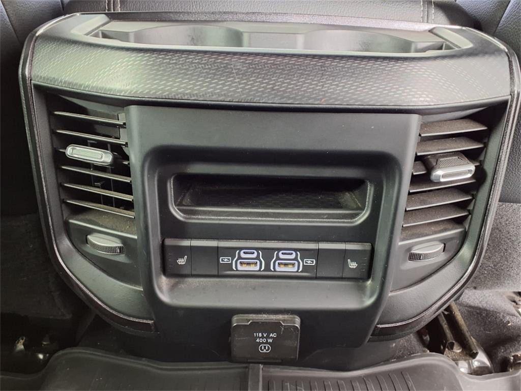 used 2024 Ram 2500 car, priced at $58,851