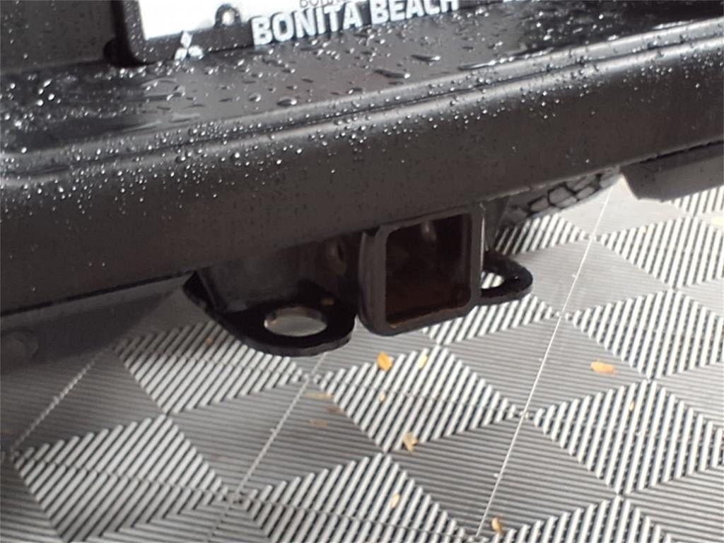 used 2024 Ram 2500 car, priced at $58,851