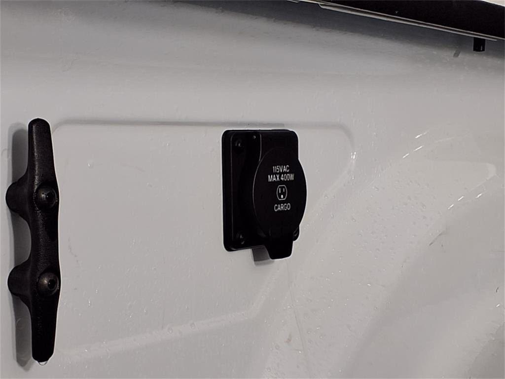 used 2024 Ram 2500 car, priced at $58,851