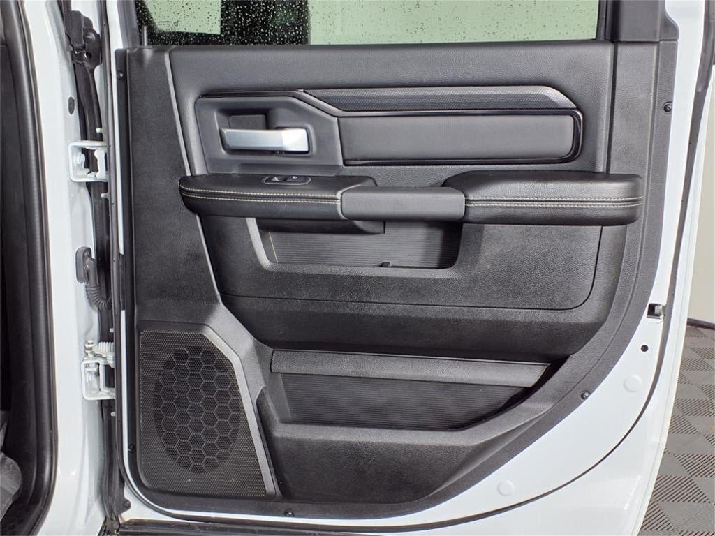 used 2024 Ram 2500 car, priced at $58,851