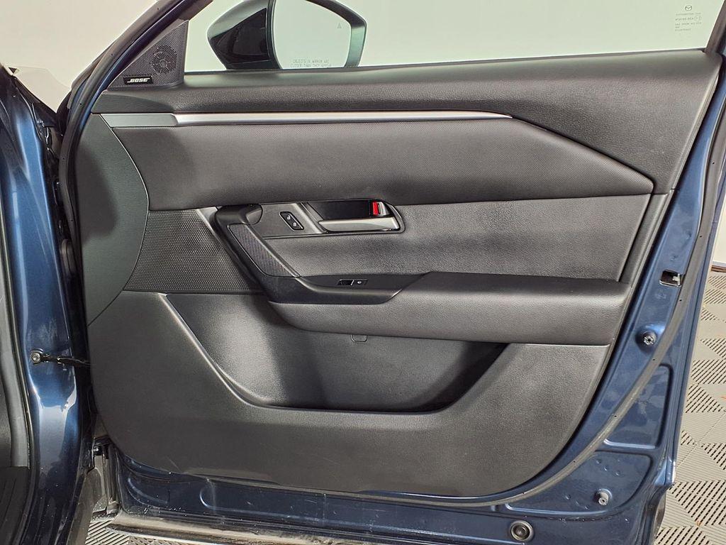 used 2024 Mazda CX-50 car, priced at $24,949