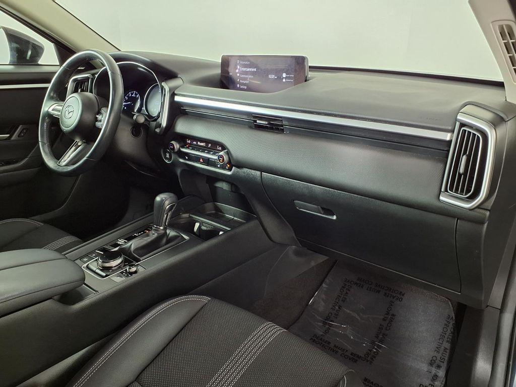 used 2024 Mazda CX-50 car, priced at $24,949