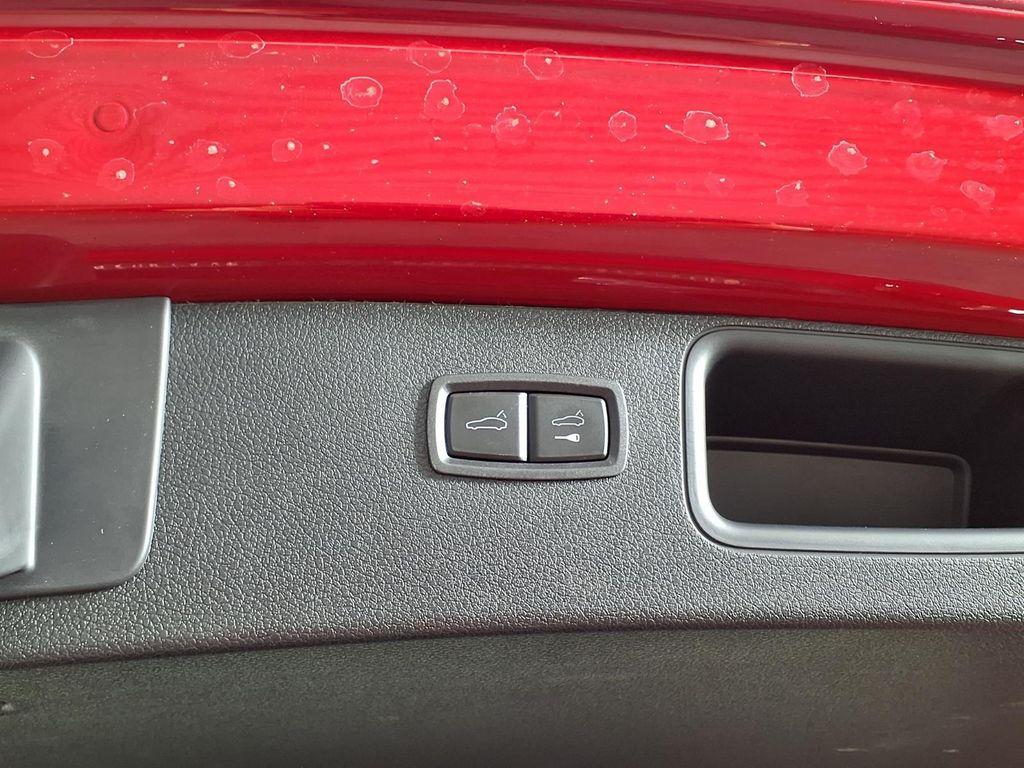 used 2024 Porsche Macan car, priced at $53,849