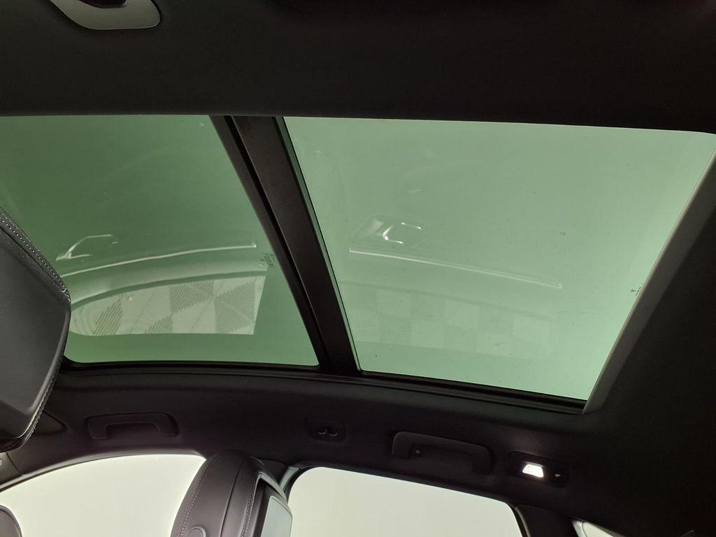 used 2024 Porsche Macan car, priced at $55,355