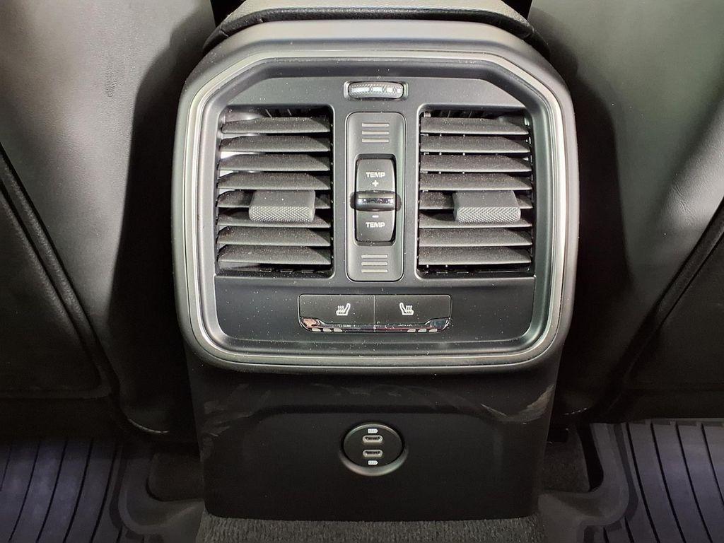 used 2024 Porsche Macan car, priced at $53,849