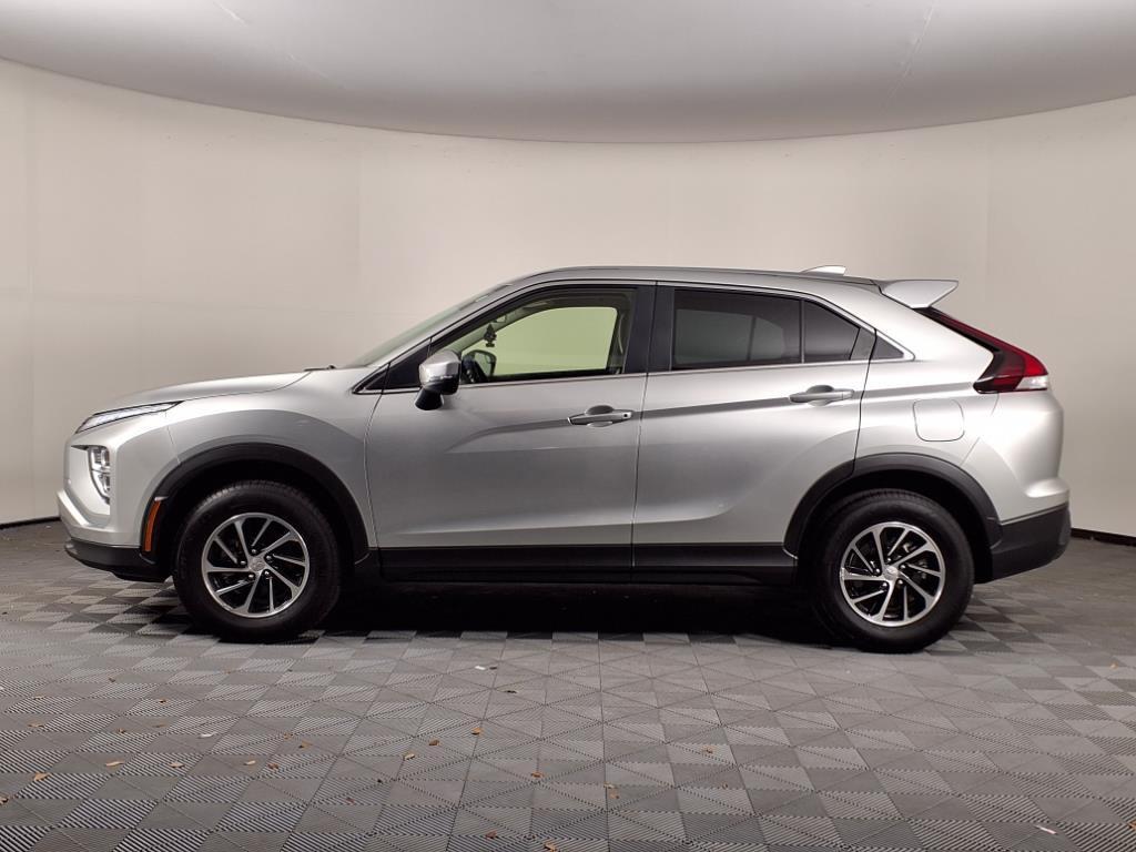 used 2024 Mitsubishi Eclipse Cross car, priced at $19,499