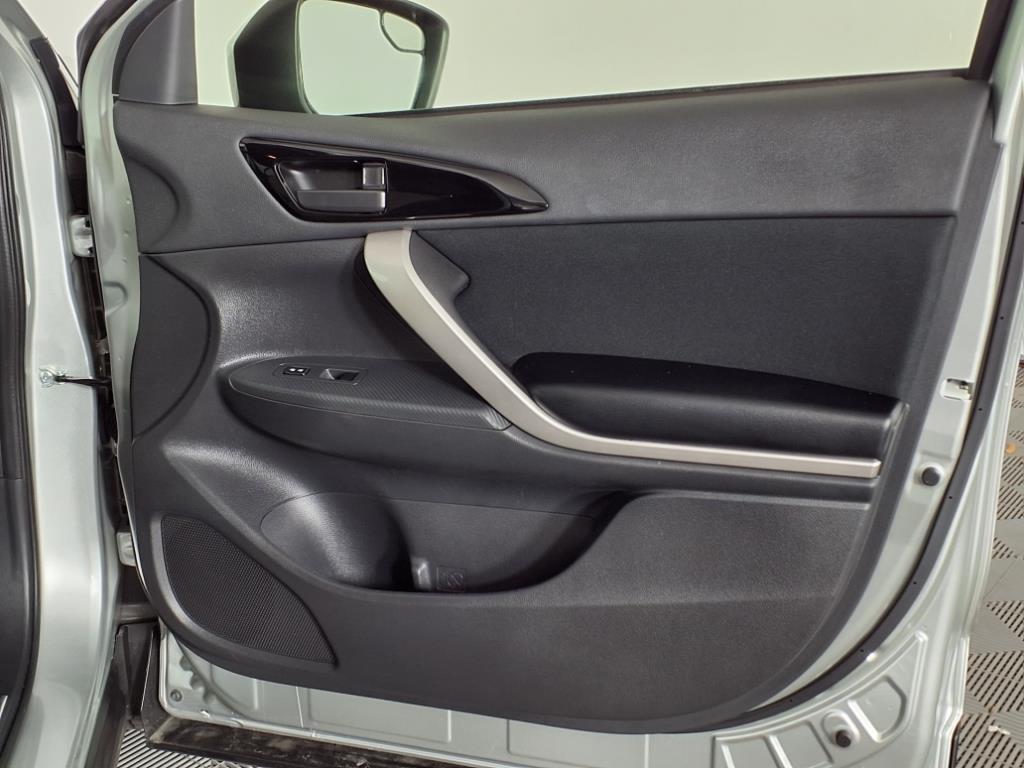 used 2024 Mitsubishi Eclipse Cross car, priced at $19,499