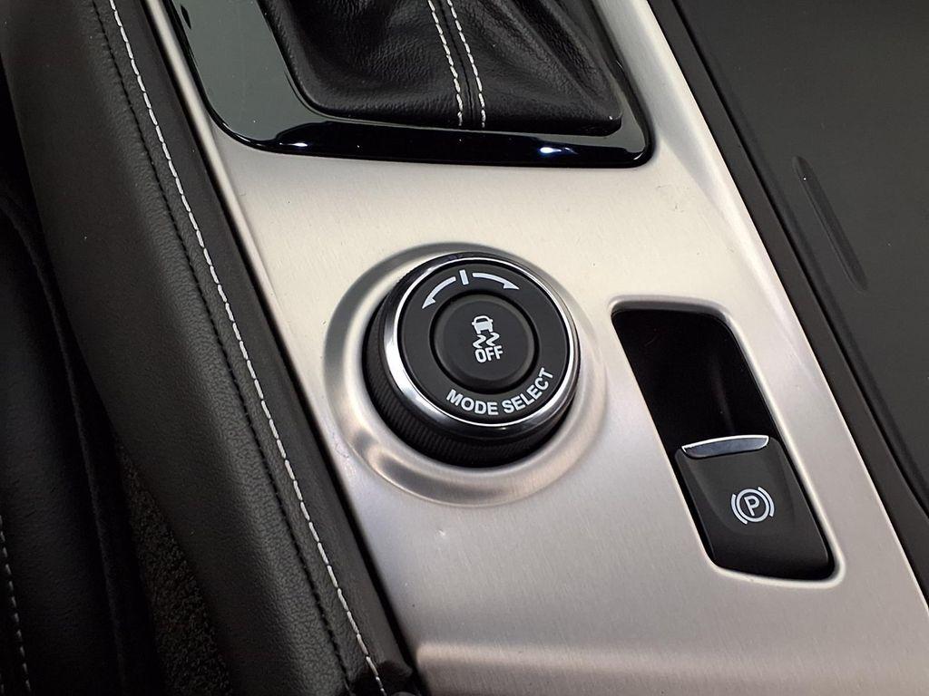 used 2019 Chevrolet Corvette car, priced at $49,764