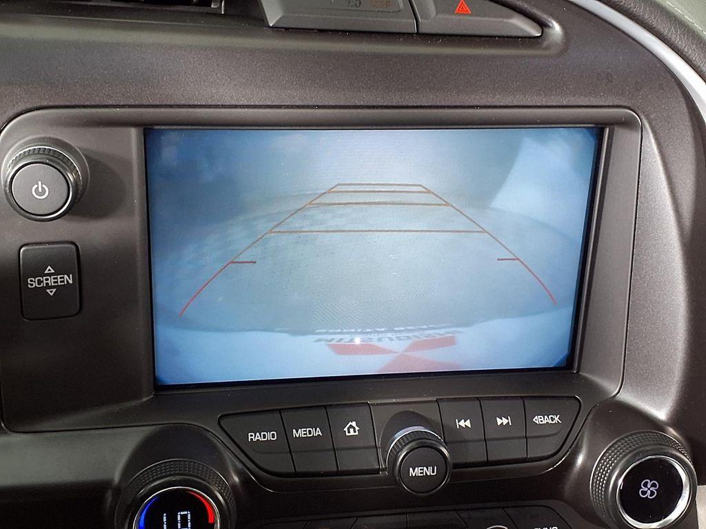 used 2019 Chevrolet Corvette car, priced at $49,764