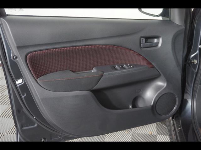 used 2024 Mitsubishi Mirage G4 car, priced at $15,839