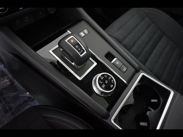 new 2025 Mitsubishi Outlander PHEV car, priced at $38,768