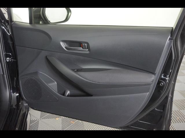 used 2024 Toyota Corolla Hybrid car, priced at $20,027