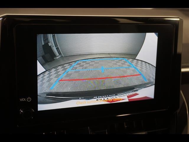 used 2024 Toyota Corolla Hybrid car, priced at $20,027