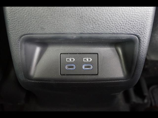 used 2024 Toyota Corolla Hybrid car, priced at $20,027