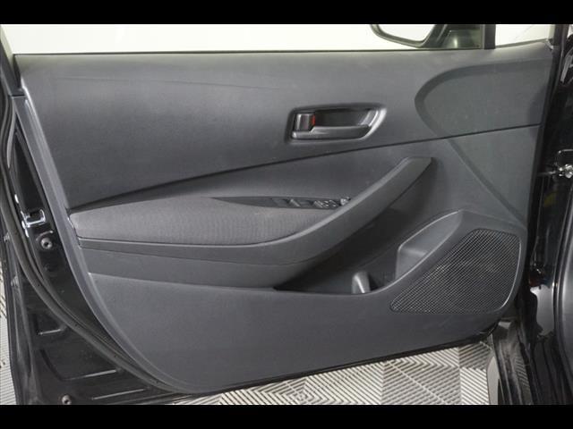 used 2024 Toyota Corolla Hybrid car, priced at $20,027