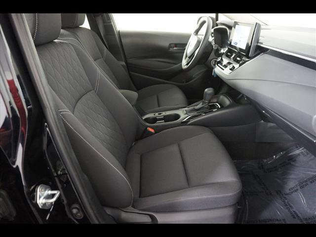 used 2024 Toyota Corolla Hybrid car, priced at $20,027