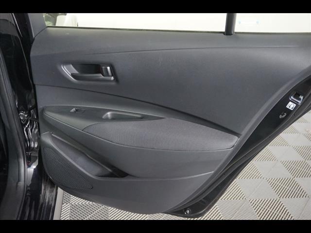 used 2024 Toyota Corolla Hybrid car, priced at $20,027