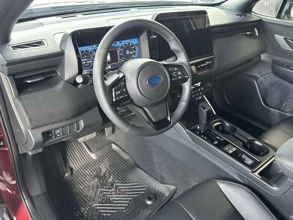 new 2026 Subaru Outback car, priced at $38,660
