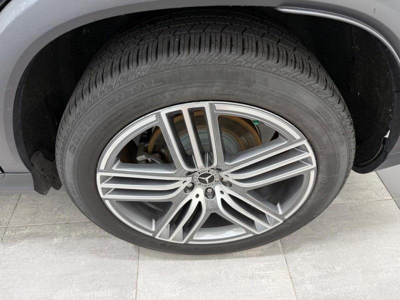 used 2025 Mercedes-Benz GLS 450 car, priced at $74,900