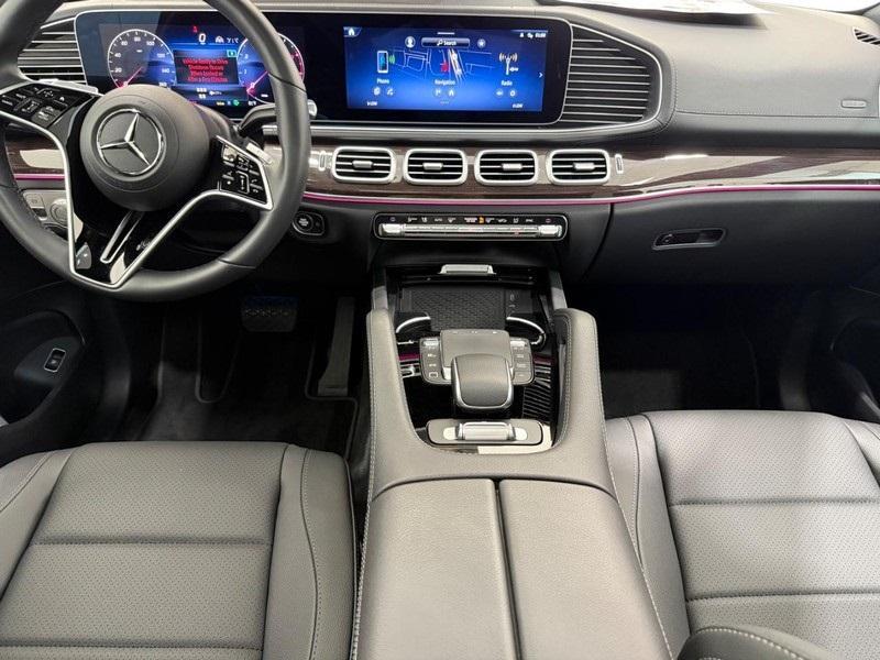 used 2025 Mercedes-Benz GLS 450 car, priced at $74,900