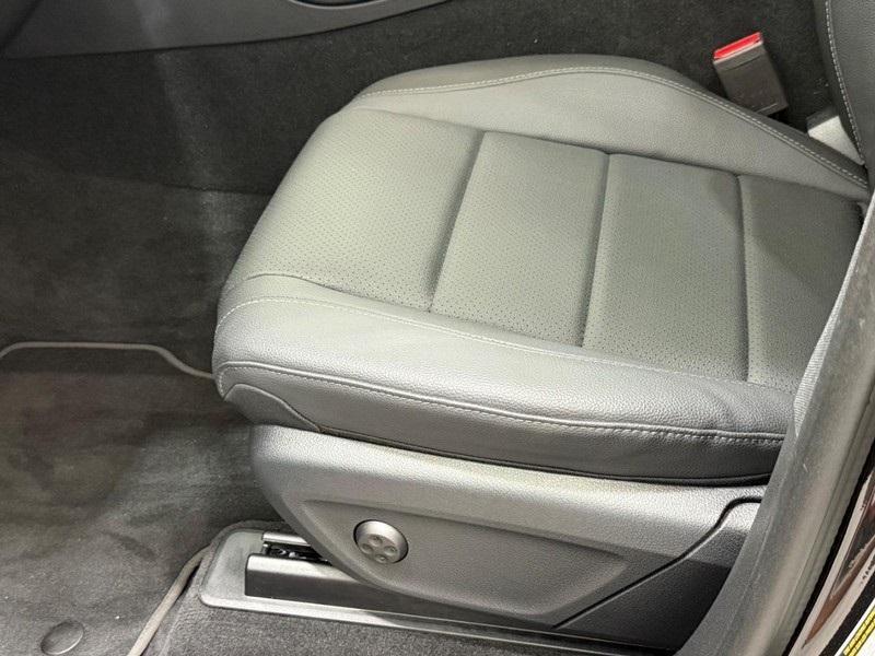 used 2025 Mercedes-Benz GLS 450 car, priced at $74,900