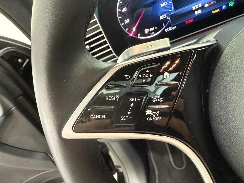 used 2025 Mercedes-Benz GLS 450 car, priced at $74,900