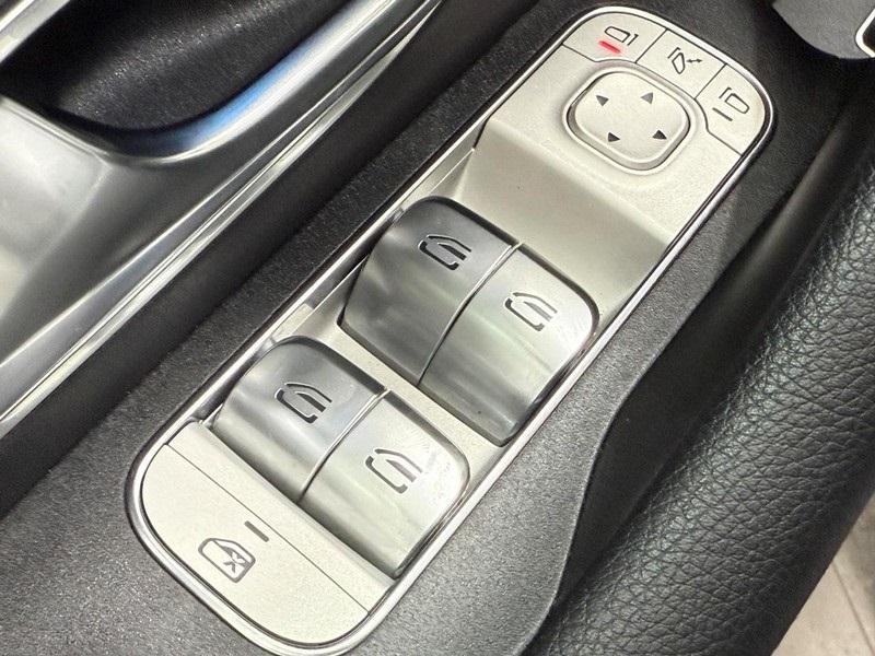 used 2025 Mercedes-Benz GLS 450 car, priced at $74,900