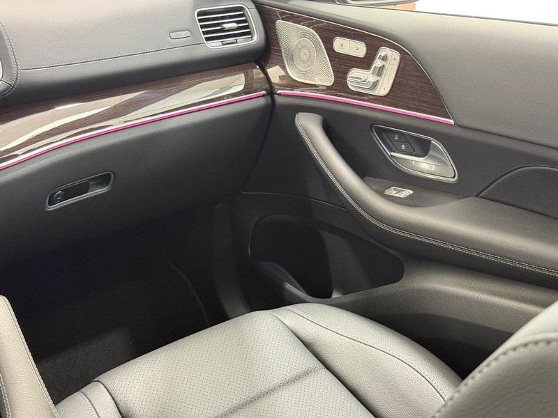 used 2025 Mercedes-Benz GLS 450 car, priced at $74,900