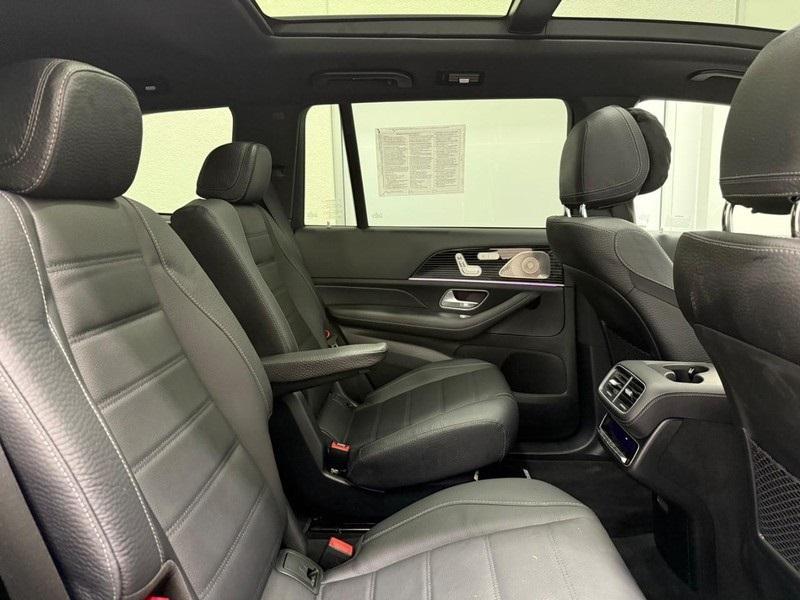 used 2025 Mercedes-Benz GLS 450 car, priced at $82,900
