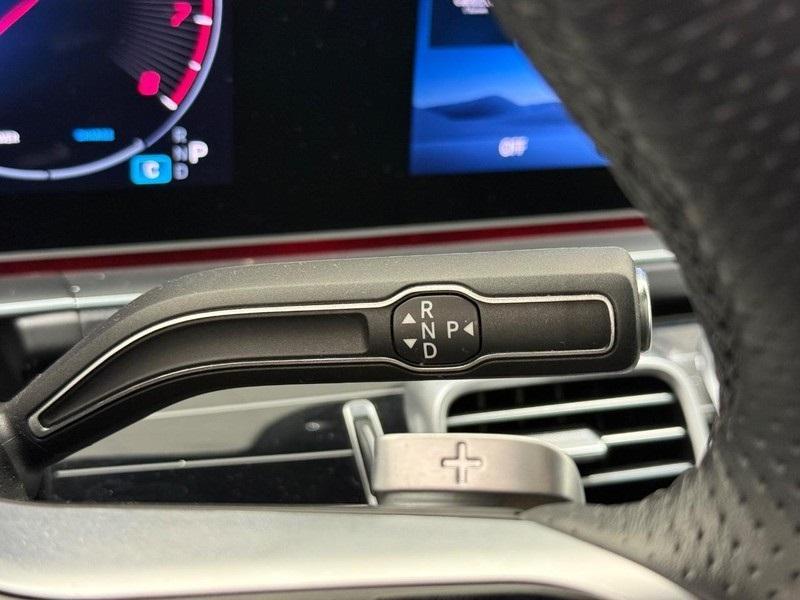 used 2025 Mercedes-Benz GLS 450 car, priced at $82,900