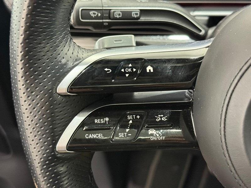 used 2025 Mercedes-Benz GLS 450 car, priced at $82,900