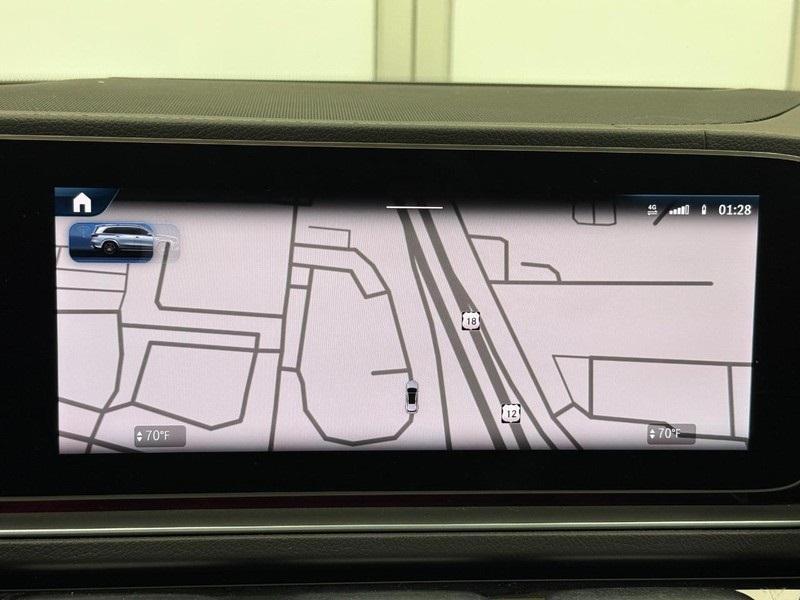 used 2025 Mercedes-Benz GLS 450 car, priced at $82,900