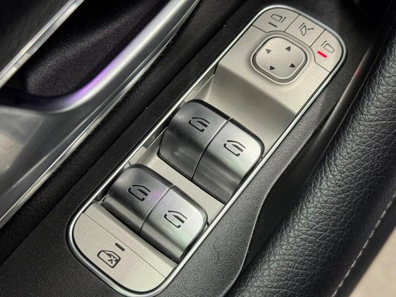 used 2025 Mercedes-Benz GLS 450 car, priced at $82,900