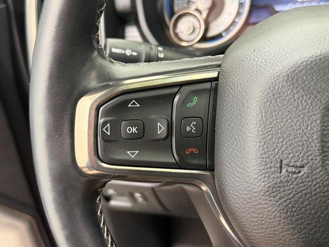 used 2020 Ram 1500 car, priced at $28,998