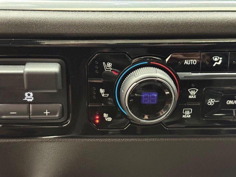 used 2025 Chevrolet Silverado 1500 car, priced at $56,739