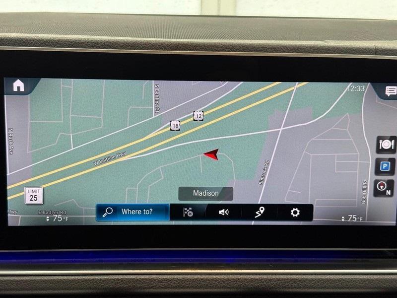 used 2020 Mercedes-Benz GLS 450 car, priced at $32,800