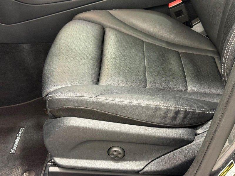 used 2022 Mercedes-Benz GLC 300 car, priced at $32,500