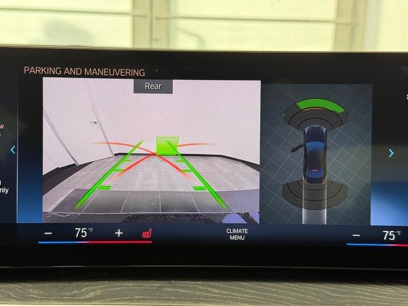 used 2024 BMW 330 car, priced at $37,889