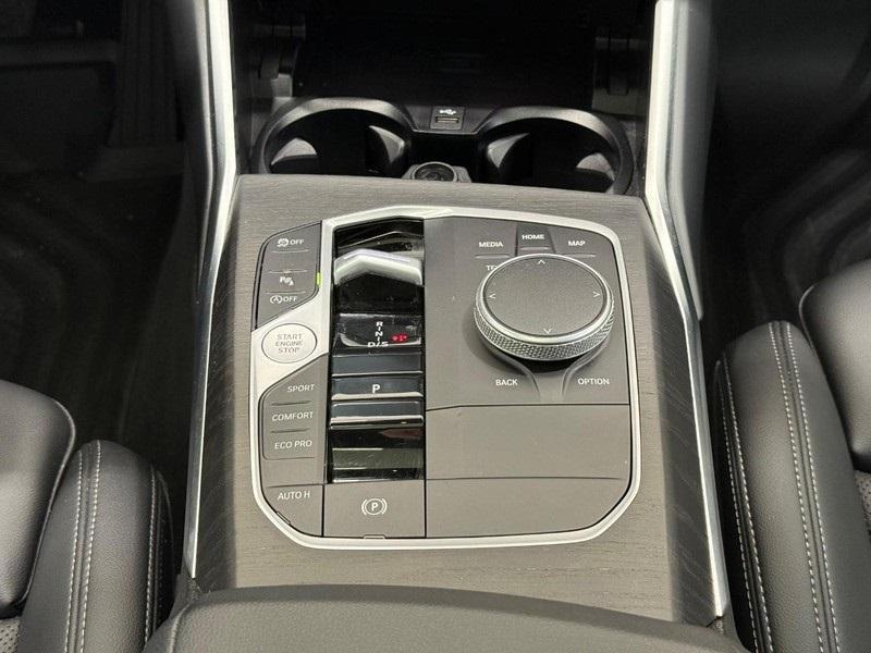 used 2024 BMW 330 car, priced at $37,889
