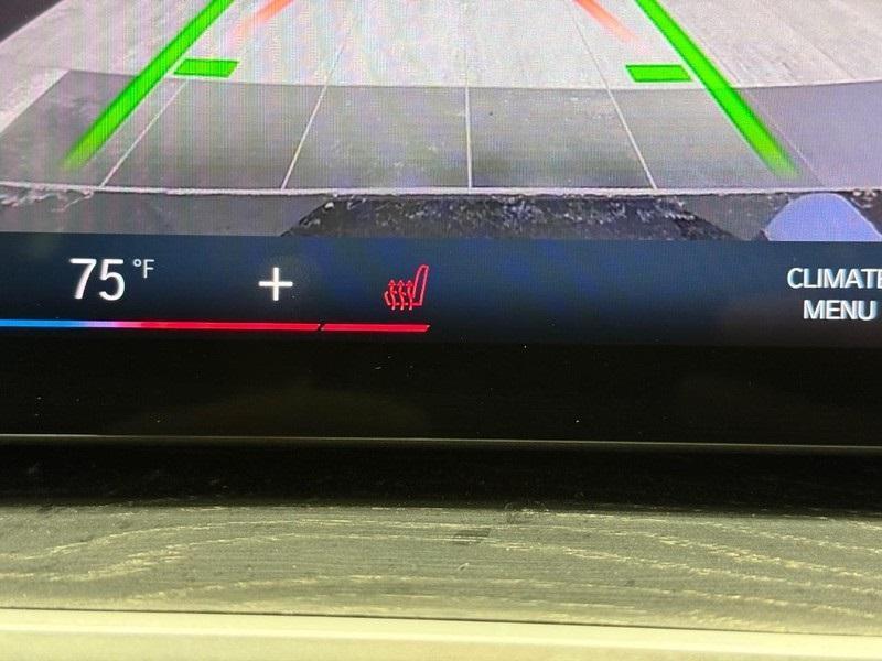 used 2024 BMW 330 car, priced at $37,889