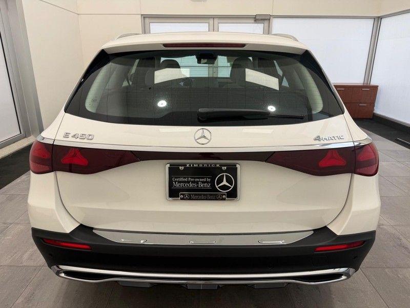 used 2026 Mercedes-Benz E-Class car, priced at $81,232