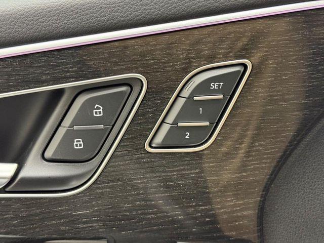 new 2026 Audi Q8 car, priced at $84,288