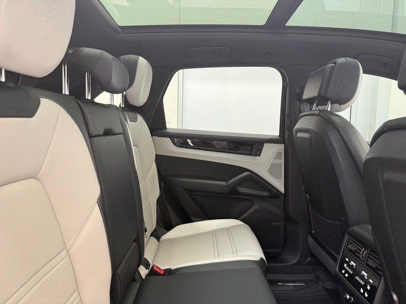 used 2025 Porsche Cayenne car, priced at $117,900
