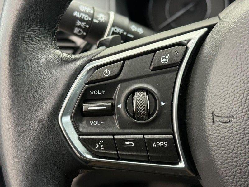 used 2024 Acura RDX car, priced at $41,150